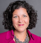 Rebecca Valcq